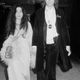 Yoko Ono John Lennon Grammys 1975